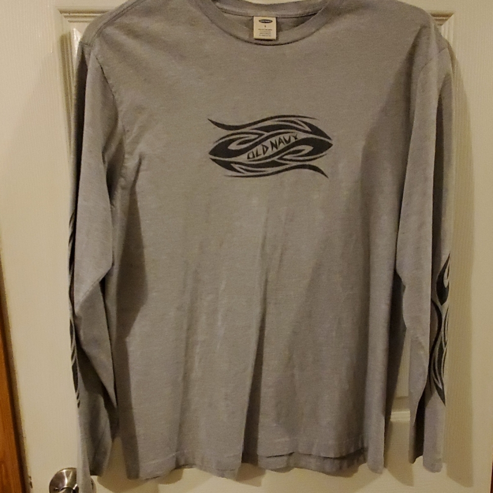 Old Navy Tee